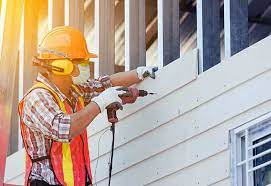 Best Wood Siding Installation  in Ruthers, CA