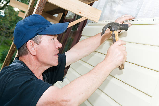 Affordable Siding Repair and Maintenance Services in Caruthers, CA